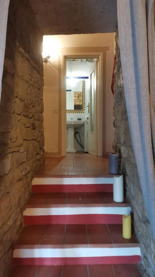 Iris Nel Borgo Apartment Greve in Chianti Ngoại thất bức ảnh