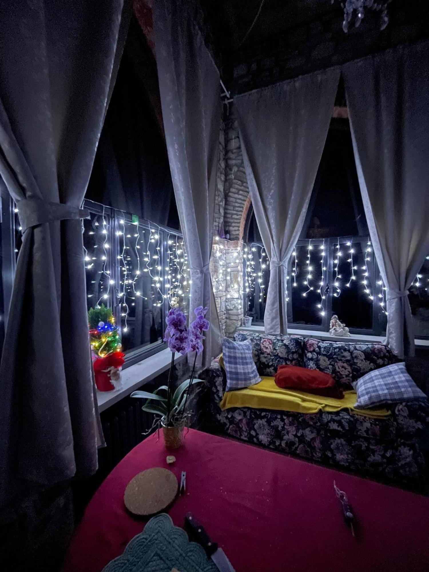 Iris Nel Borgo Apartment Greve in Chianti Ngoại thất bức ảnh